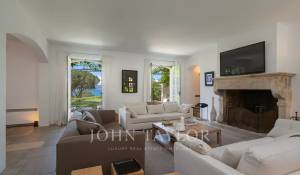 Location saisonnière Propriété Saint-Tropez
