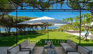 Location saisonnière Propriété Saint-Tropez