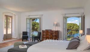 Location saisonnière Propriété Saint-Tropez