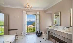 Location saisonnière Propriété Saint-Tropez