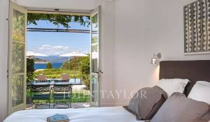 Location saisonnière Propriété Saint-Tropez