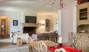 Location saisonnière Propriété Saint-Tropez