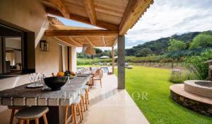 Location saisonnière Propriété Saint-Tropez