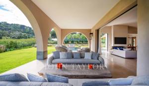 Location saisonnière Propriété Saint-Tropez