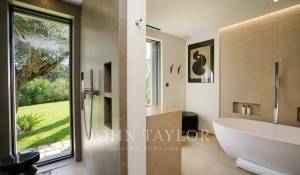 Location saisonnière Propriété Saint-Tropez