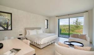 Location saisonnière Propriété Saint-Tropez