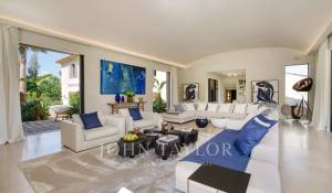 Location saisonnière Propriété Saint-Tropez