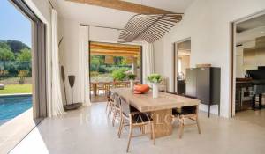 Location saisonnière Propriété Saint-Tropez