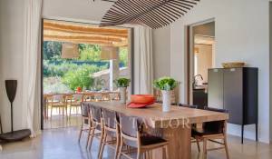 Location saisonnière Propriété Saint-Tropez