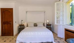 Location saisonnière Propriété Saint-Tropez