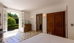 Location saisonnière Propriété Saint-Tropez