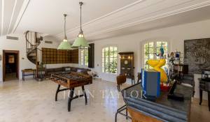 Location saisonnière Propriété Saint-Tropez