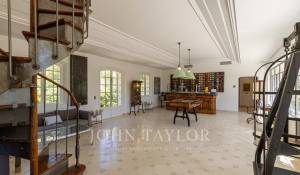 Location saisonnière Propriété Saint-Tropez