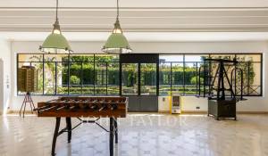 Location saisonnière Propriété Saint-Tropez