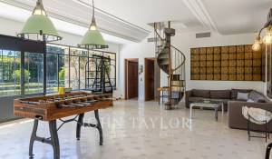 Location saisonnière Propriété Saint-Tropez