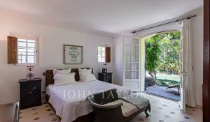 Location saisonnière Propriété Saint-Tropez