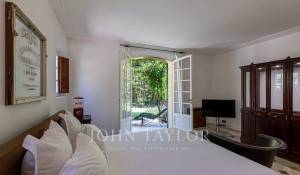 Location saisonnière Propriété Saint-Tropez
