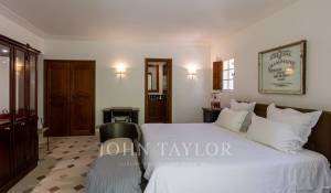 Location saisonnière Propriété Saint-Tropez