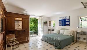 Location saisonnière Propriété Saint-Tropez