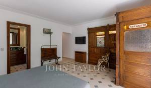 Location saisonnière Propriété Saint-Tropez