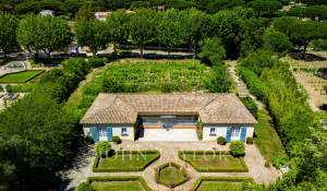 Location saisonnière Propriété Saint-Tropez