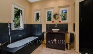 Location saisonnière Propriété Saint-Tropez