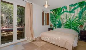 Location saisonnière Propriété Saint-Tropez