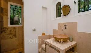 Location saisonnière Propriété Saint-Tropez