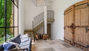 Location saisonnière Propriété Saint-Tropez