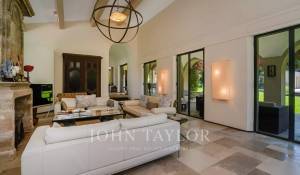 Location saisonnière Propriété Saint-Tropez