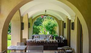 Location saisonnière Propriété Saint-Tropez