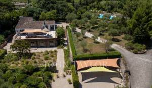 Location saisonnière Propriété Saint-Tropez