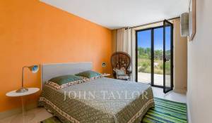 Location saisonnière Propriété Saint-Tropez