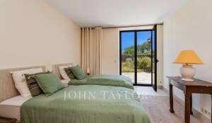 Location saisonnière Propriété Saint-Tropez