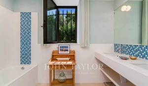 Location saisonnière Propriété Saint-Tropez