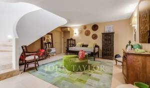 Location saisonnière Propriété Saint-Tropez