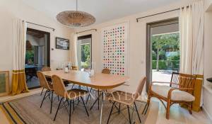 Location saisonnière Propriété Saint-Tropez