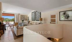 Location saisonnière Propriété Saint-Tropez