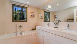 Location saisonnière Propriété Saint-Tropez