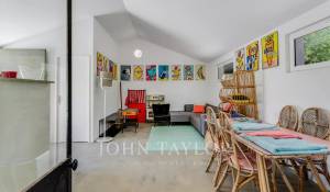 Location saisonnière Propriété Saint-Tropez