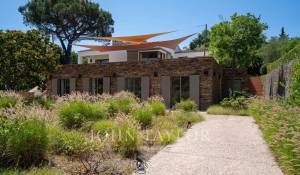 Location saisonnière Propriété Saint-Tropez