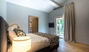 Location saisonnière Propriété Saint-Tropez