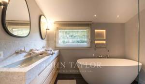 Location saisonnière Propriété Saint-Tropez