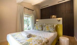 Location saisonnière Propriété Saint-Tropez