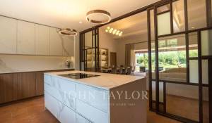 Location saisonnière Propriété Saint-Tropez