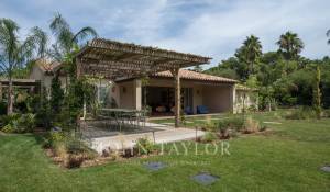 Location saisonnière Propriété Saint-Tropez