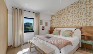 Location saisonnière Propriété Saint-Tropez