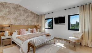 Location saisonnière Propriété Saint-Tropez