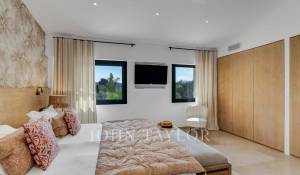 Location saisonnière Propriété Saint-Tropez