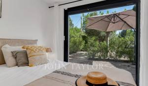 Location saisonnière Propriété Saint-Tropez